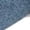 Blue, variant on Women's Bow Mary Jane Flats Square Toe Double Buckle Strap Shoes with Cushioned Sole for Work Causal Blue