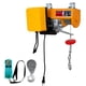 thumbnail image 1 of Polipasto Electrico Carga 200-400Kg 110V Control inalambrico Kingsman 300054, 1 of 8