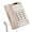 white, variant on B188B Fixed Landline Phone Desktop and Wall Mount Lanldine Telephone for Hotel Front Desk Telephone