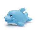 thumbnail image 4 of Libro de baño Melissa & Doug Float-Alongs Baby Dolphins +3 juguetes, 4 of 6