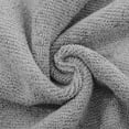 thumbnail image 5 of Minkissy Dog Bathing Towel Wrap 1Pack Fast Drying Dog Towel Robe 55.0X27.0X0.6In Cotton and Microfiber, 5 of 5