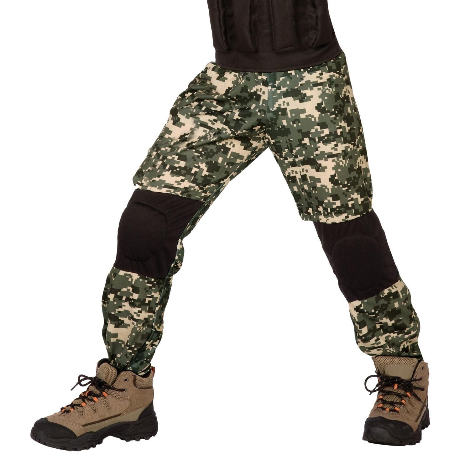 Boys' Navy Seal Costume S. Walmart Exclusive.