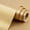 Gold, variant on Burymento Lavender Wrapping Paper, Solid Color Pearly-Lustre Paper, Gift Wrapping Paper,Perfect for Wedding, Valentine's Day, Birthday, Christmas, Baby Shower, DIY Bouquet (17 Inches X 33 Feet)