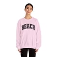 thumbnail image 2 of Seaside Beach Sweatshirt Beach Hoodies Beach Sweatshirt Men Beach, 2 of 4