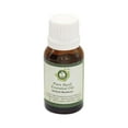 thumbnail image 1 of R V Essential Pure Basil Essential Oil 10ml (0.338oz)- Ocimum Basilicum (100% Pure and Natural Steam Distilled), 1 of 3