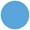 Blue, variant on BalanceFrom All-Purpose 1/2 In. High Density Foam Exercise Yoga Mat Anti-Tear with Carrying Strap, Pink