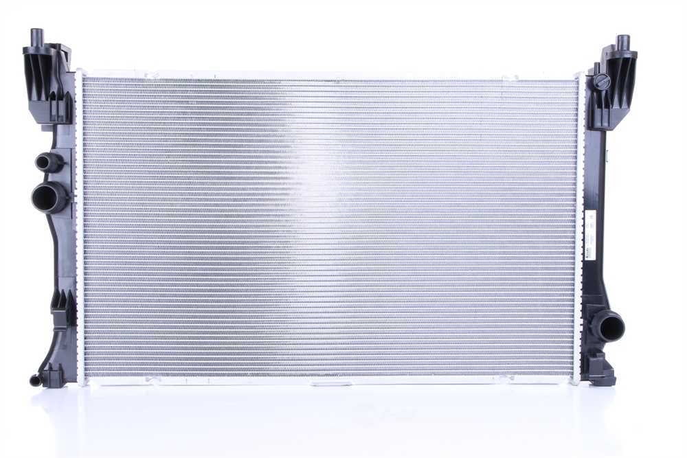 Nissens 606453 Radiator
