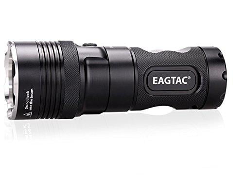 -NW DX30B-MR 2310 Lumens Eagletac DX3B Pro Mini Rechargeable Pocket Light 