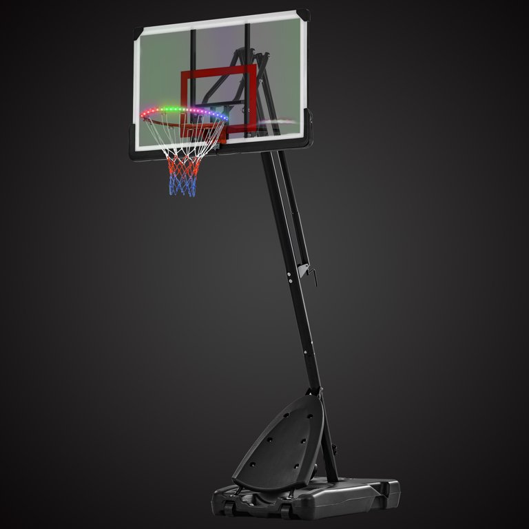 NBA Basketball Hoop 3D model