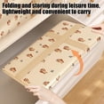 thumbnail image 4 of Large Capacity Waterproof Quilt Storage Bag For Clothes Quilts Luggage Bags Household Moving Packing And Organizing Bags, 4 of 7