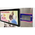 thumbnail image 6 of 1800W Commercial Slushy Machine, Double Bowl Margarita Machine, Milkshake Maker, Stainless Steel NSF ETL, 6 of 10