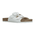 thumbnail image 2 of Sandalias Vavito Niña Blanco Casual Slip On Infantil T22-26 blanco 26, 2 of 9