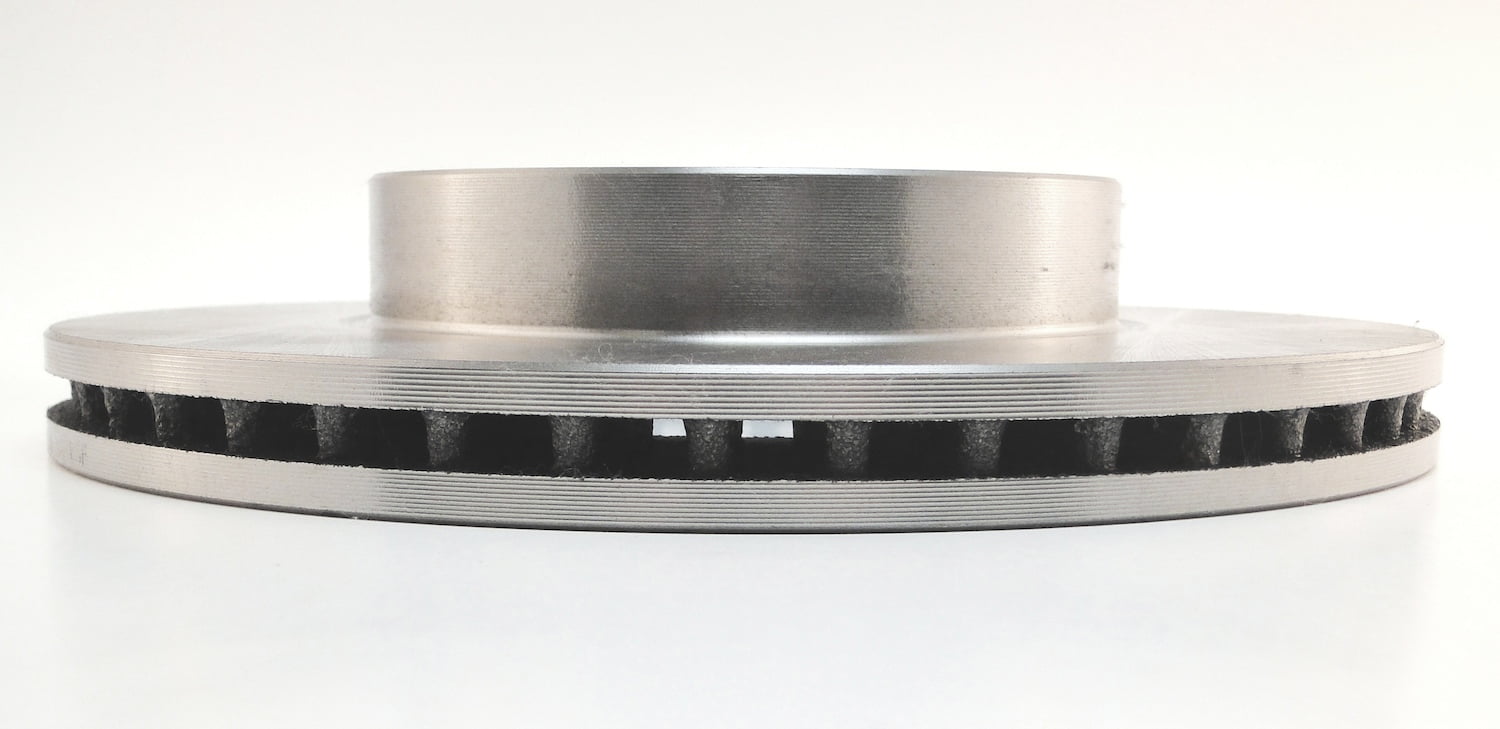 Winstop Brake Rotor, Front WS233565, Toyota Prius 2003-2001