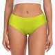thumbnail image 1 of Fotbe Yellow Calzones Estampados para Mujer – Ropa Interior de Algodón, Cómoda, Suave y Elástica-Medium, 1 of 6