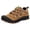 Brown, variant on CHENge Kids Barefoot Shoes Boys Girls Minimalist Sneakers Lightweight Comfort Zero Drop Shoes Toddler Little Big Kid