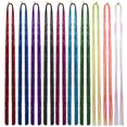 thumbnail image 4 of Hair Strings 20Pcs Colorful Hair Wrap String Synthetic Fibre Braiding For Women Girls, 4 of 8