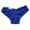 Blue, variant on Aoochasliy Underwear for Womens Clearance Lace Underwear Thongs Panties Ladies Hollow Out Underwear