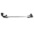 thumbnail image 3 of CCIYU Radiator 2428 fit for Pontiac for Vibe CU2428, 3 of 5