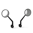 thumbnail image 1 of 2 PCS Rearview Mirrors Rear View Glass Replacement for Mijia M365 Electric Scooter, 1 of 7