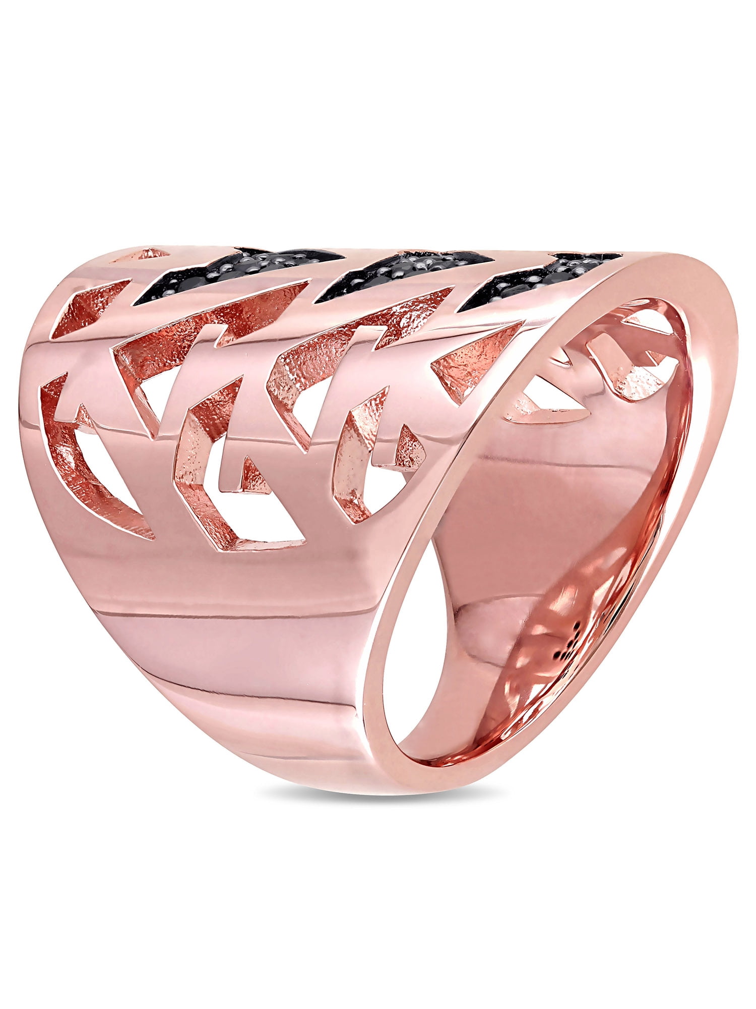 Everly Women's Sapphire Sterling Silver Ring