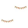 thumbnail image 1 of Yuarrent Decoración del Día de San Valentín, pancartas colgantes románticas, adornos para interiores, pancartas de estilo Simple, colgante, bandera de Type2 NO2 Yuarrent CBP209254, 1 of 5