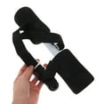 thumbnail image 4 of Miangastore Sit Up Device Ab Training Sit Up Bar Sit-up Bar Household Ab Training Bar Exercise Tool Fitness Assist Device Sit-up Floor Bar Workout Support Floor Pushing Up Bar, 4 of 8
