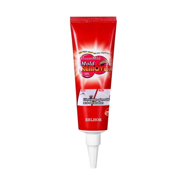 Compre 2 y consiga un 10% de descuento Household Remover Gel Ceramic Tile Pool Wall Stain Cleaner