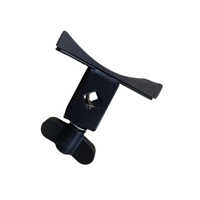 Tachiuwa Drum Rack Clamp Drum Parts Drums Clamp Clip for Cymbal Percussion Instrument