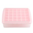 thumbnail image 2 of 30-Cavity Plastic Mold Tray Reusable Ice Cubes Freeze Maker Mould DIY Kitchen Tool, 2 of 8