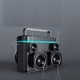 thumbnail image 4 of XDOBO Truth Bocina de 200W BT XDOBO, 4 of 4