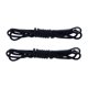 thumbnail image 2 of Pilates Reformer Pull Rope Componente de ajuste de componente Correa para la caja de equilibrio Caja de servicios Use Equipo de ejercicio, 2 of 9