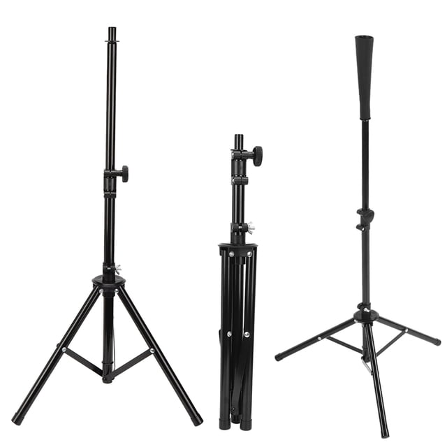 Baseball Batting Tee,1Pc Baseball Batting Tee Batting Tee Baseball Tripod Ultimate Comfort