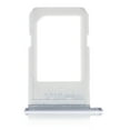 thumbnail image 3 of Plateau de Carte Sim de Remplacement Compatible pour Samsung Galaxy S6 Edge Plus (Black Sapphire), 3 of 5