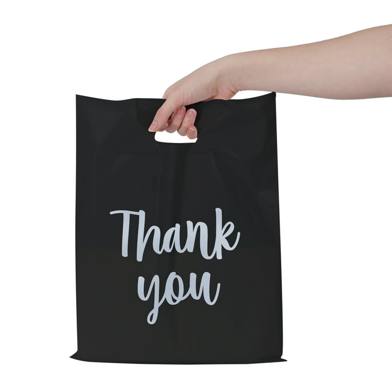 Plastic retail bags sale