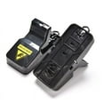 thumbnail image 2 of Mouse Snap Trap Reusable Durable Mice Rat Catcher Rodent Killer Household Pest Control Products,1 Pcs, 2 of 9