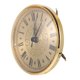 thumbnail image 2 of GOOHOCHY Reloj de pared de cuarzo, reloj decorativo silencioso, reloj de pared para el hogar, reloj de cuarzo DIY, inserto, 2 of 7