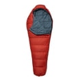 thumbnail image 4 of Saco de Dormir Tipo Momia Teton Sports LEEF Regular 20°F (-6°C) Rojo, 4 of 11