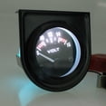 thumbnail image 2 of 52mm  Car 8-16V Voltmeter Volt Gauge Meter 52mm Auto Car Volts, 2 of 6