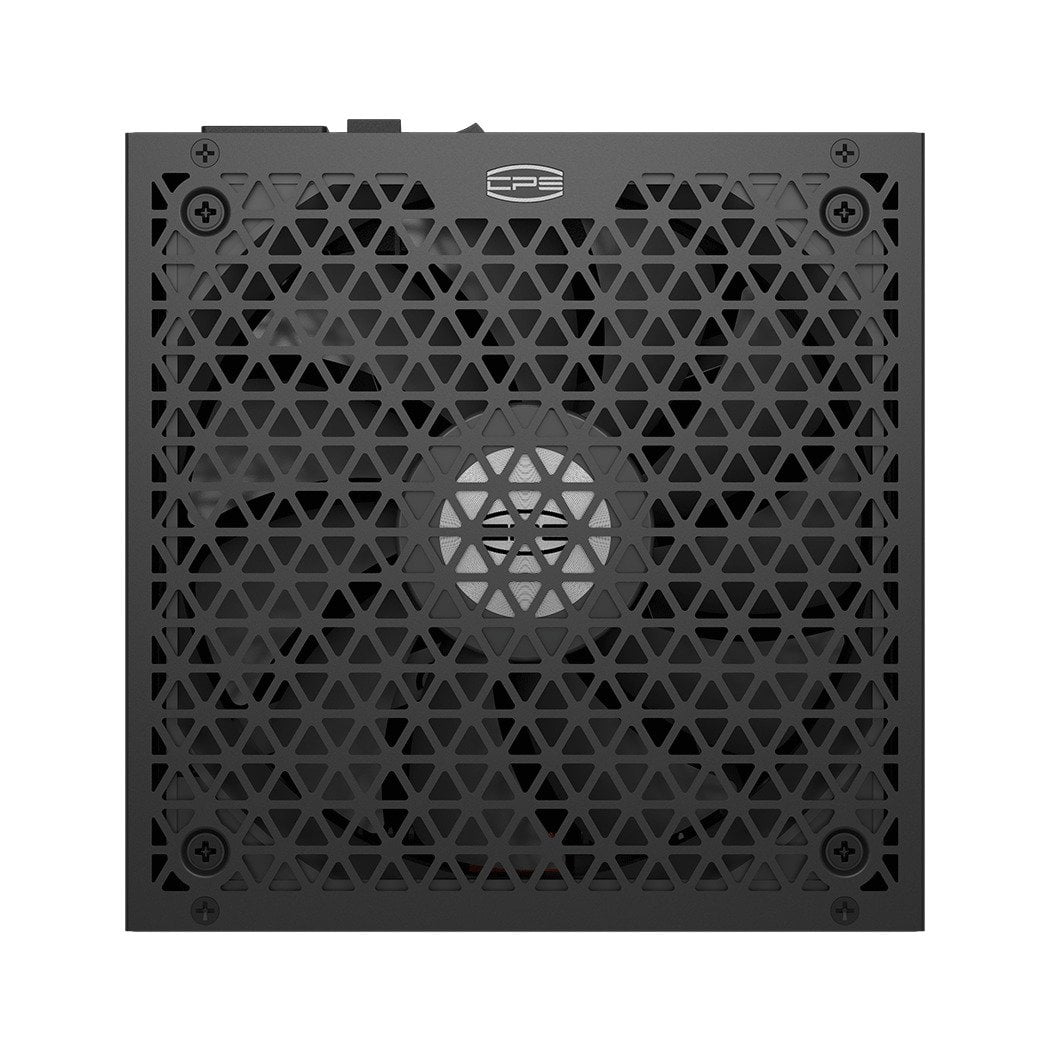 PCCOOLER P5-YN850-G1FFBK1-US 850W 80 Plus Gold Full Modular ATX 3.1 Power Supply