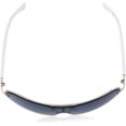 thumbnail image 4 of YWC-Women's 5075sp Semi-Rimless Rectangular Sunglasses, 4 of 4