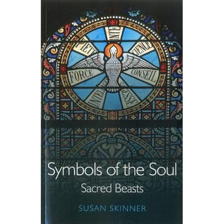 Symbols of the Soul - eBook