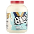 thumbnail image 3 of Ghost Whey Protein, Cinnabon®, 4.8 lb (2,176 g), 3 of 4