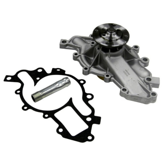 GMB 130-1040 Water Pump that fits a Buick Century (1986-1986)