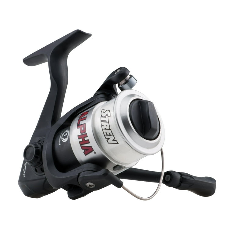 9 foot fishing rod and reel Buy Abu Garcia Cardinal Bruiser Spinning Rod Reel Combo - 8ft & 9ft Online