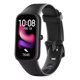 thumbnail image 1 of Pulsera Inteligente Delgada Para Hombre, Reloj De Frecuencia, 1 of 7