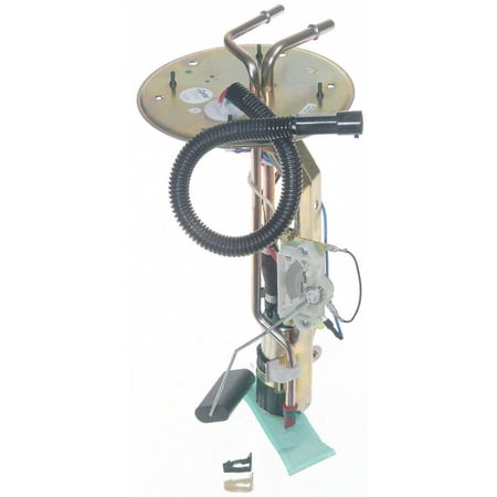 UPC 614046712515 product image for Carter P74853S Electric Fuel Pump Hanger Assembly | upcitemdb.com
