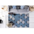 thumbnail image 3 of Hauteloom Lutana Throw Pillow, 3 of 14