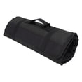thumbnail image 1 of Bolsa Enrollable Para Cuchillos De Chef, Bolsa Multifuncional Para Cuchillos De Chef Con 20 Ranuras Para Acampar, 1 of 7