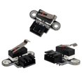 thumbnail image 4 of 6 Pcs 3D Printer Switch Mechanical Limit Switch Module Mini Endstop Switches with 1M 3Pin Cable for, 4 of 5