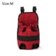 thumbnail image 2 of Mochila para mascotas de viaje YONGSHENG tela Oxford S, 2 of 5